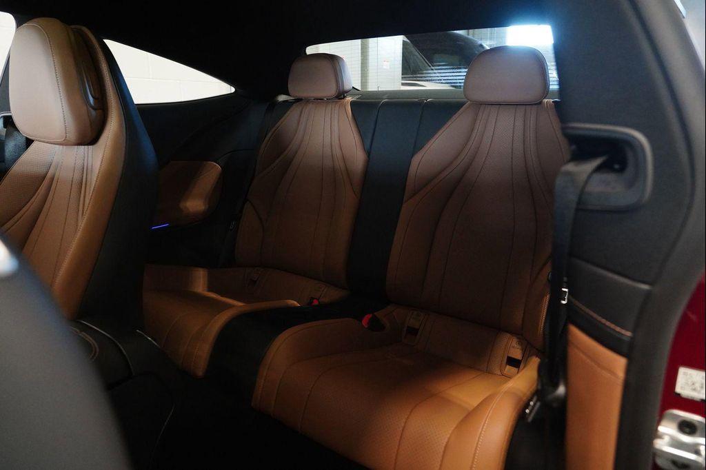 used 2026 Mercedes-Benz CLE 300 car, priced at $58,999