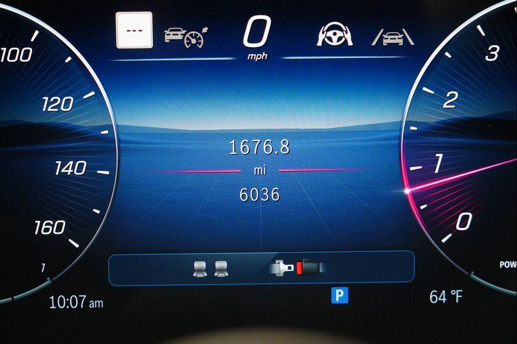 used 2026 Mercedes-Benz CLE 300 car, priced at $58,999