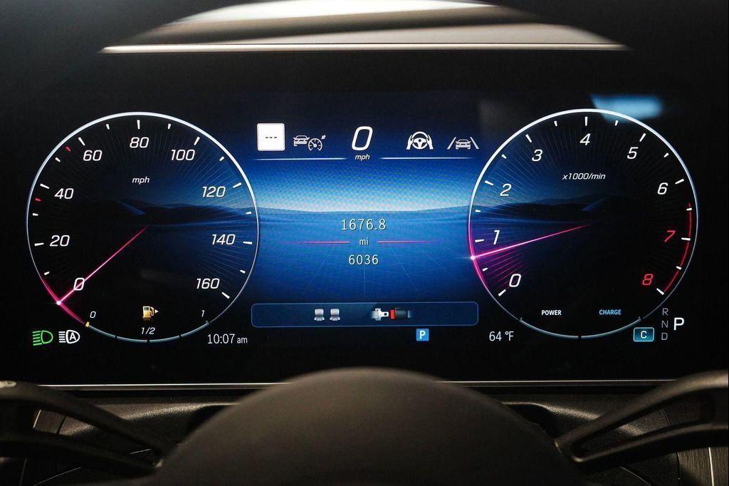 used 2026 Mercedes-Benz CLE 300 car, priced at $58,799