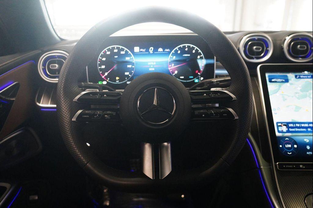 used 2026 Mercedes-Benz CLE 300 car, priced at $58,799