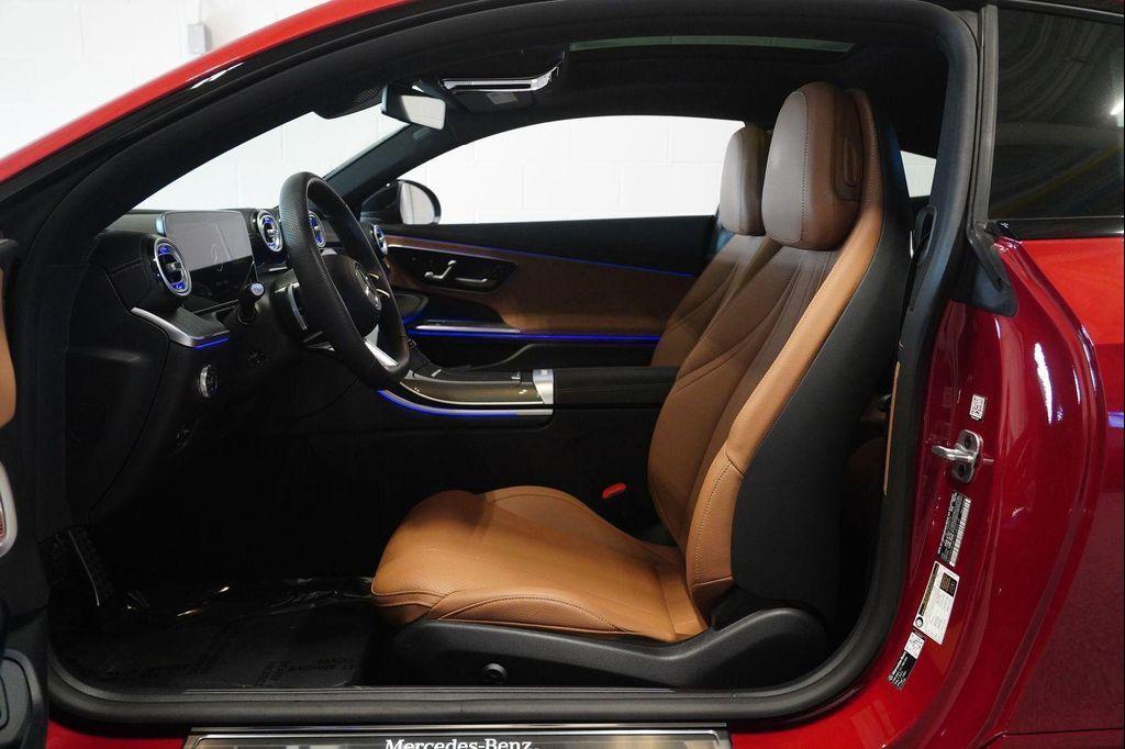 used 2026 Mercedes-Benz CLE 300 car, priced at $58,799