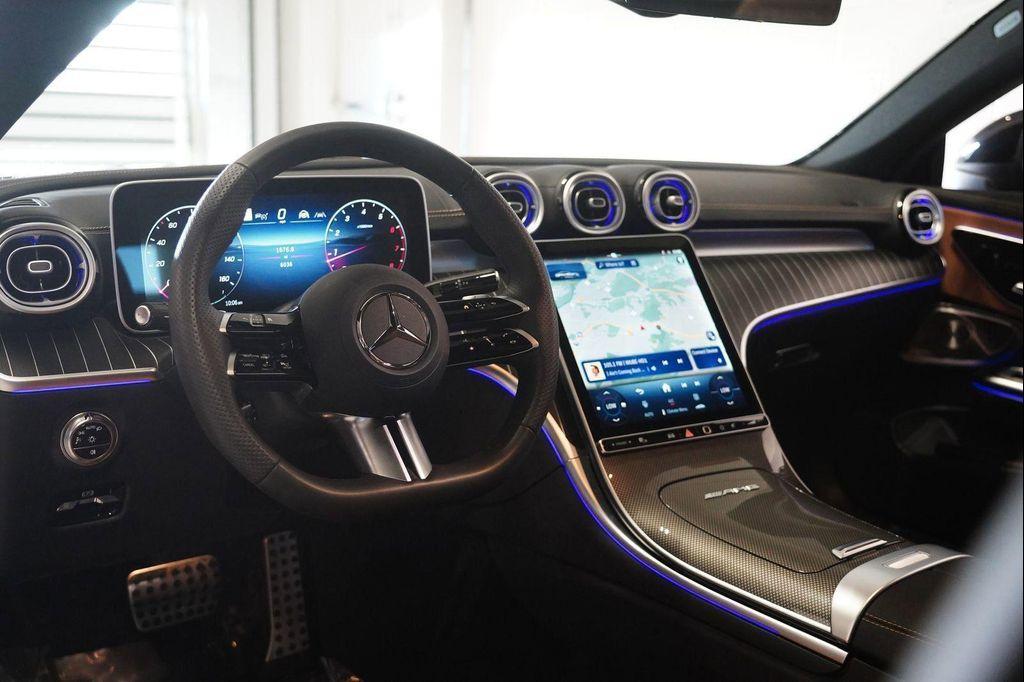 used 2026 Mercedes-Benz CLE 300 car, priced at $58,799