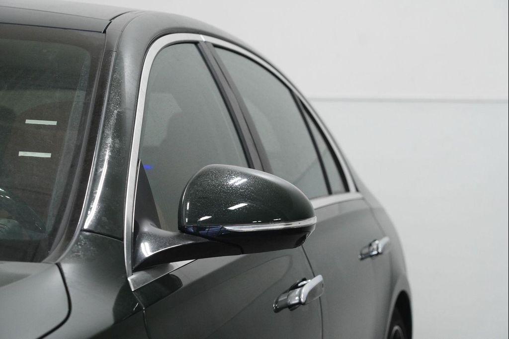 new 2026 Mercedes-Benz S-Class car, priced at $154,535