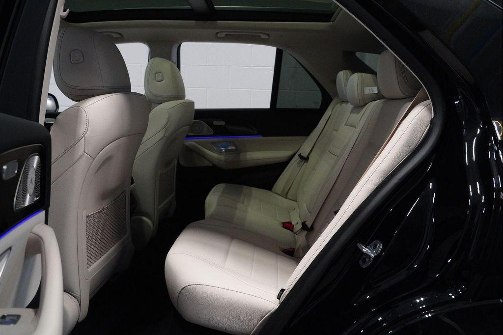 new 2026 Mercedes-Benz GLE 450 car, priced at $82,220