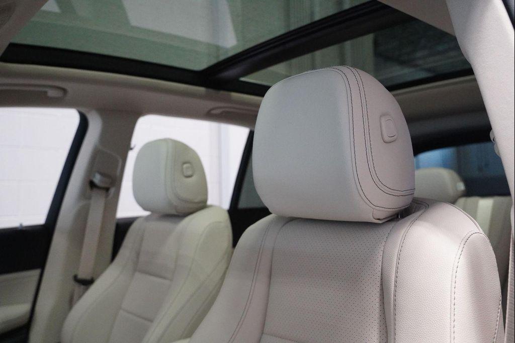 new 2026 Mercedes-Benz GLE 450 car, priced at $82,220