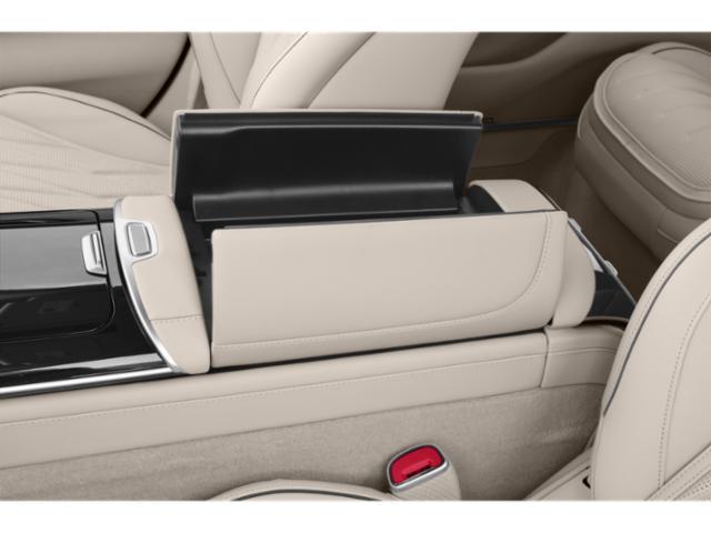 new 2026 Mercedes-Benz AMG S 63 E car, priced at $249,360