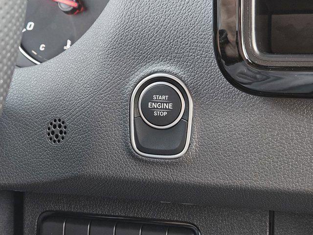 new 2025 Mercedes-Benz Sprinter 2500 car, priced at $62,003