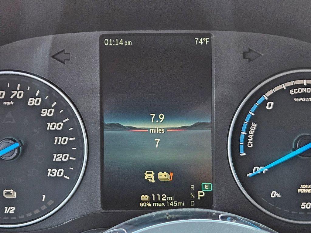 used 2024 Mercedes-Benz Sprinter 2500 car, priced at $39,999