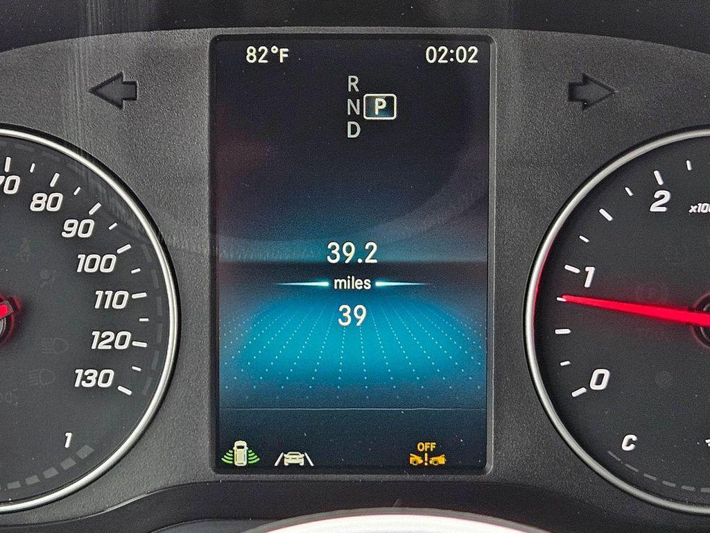 new 2024 Mercedes-Benz Sprinter 3500XD car, priced at $138,626