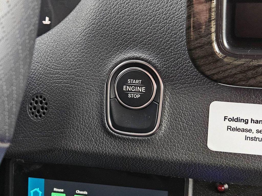 new 2024 Mercedes-Benz Sprinter 3500XD car, priced at $139,925