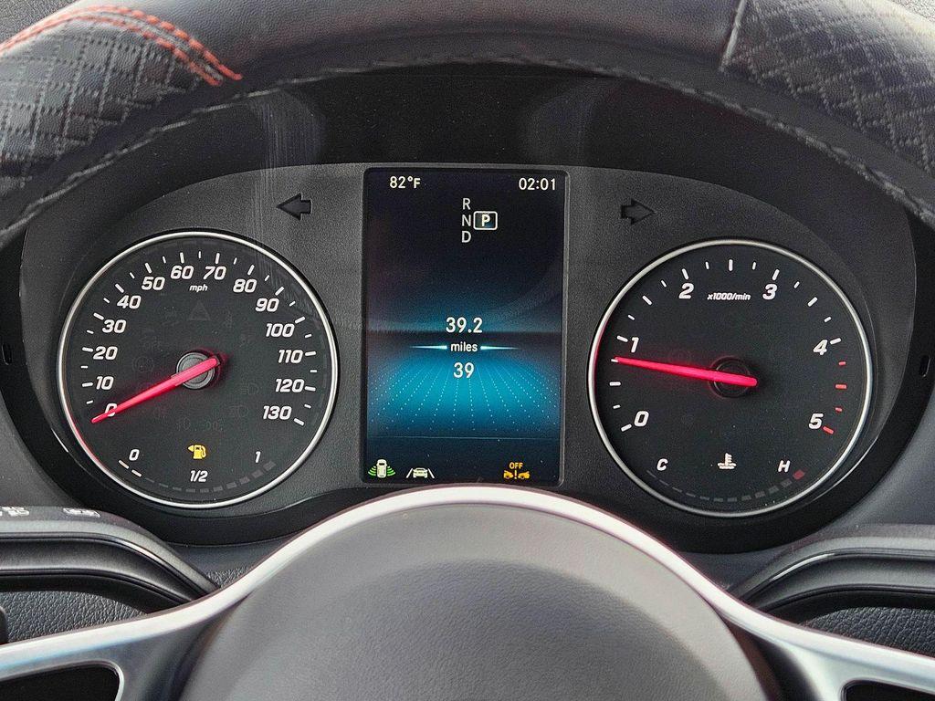 new 2024 Mercedes-Benz Sprinter 3500XD car, priced at $138,626