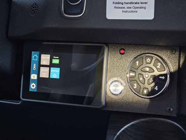 new 2024 Mercedes-Benz Sprinter 3500XD car, priced at $138,561