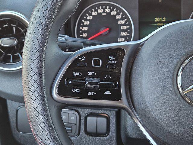 new 2024 Mercedes-Benz Sprinter 3500XD car, priced at $138,561