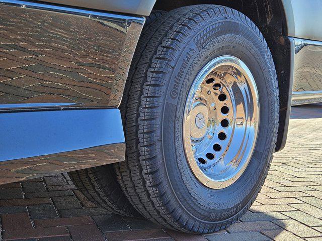 new 2024 Mercedes-Benz Sprinter 3500XD car, priced at $138,561