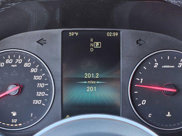 new 2024 Mercedes-Benz Sprinter 3500XD car, priced at $138,561