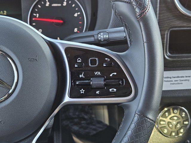 new 2024 Mercedes-Benz Sprinter 3500XD car, priced at $138,561