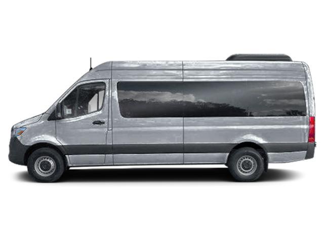 new 2025 Mercedes-Benz Sprinter 2500 car, priced at $75,331
