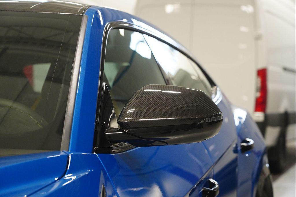 used 2024 Lamborghini Urus car, priced at $309,897