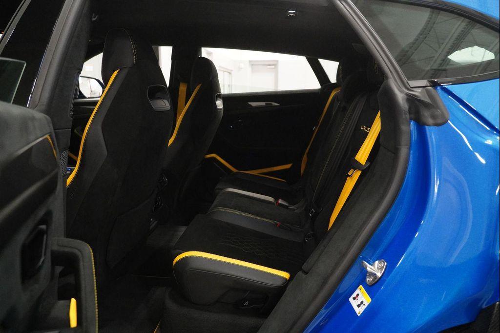 used 2024 Lamborghini Urus car, priced at $309,897