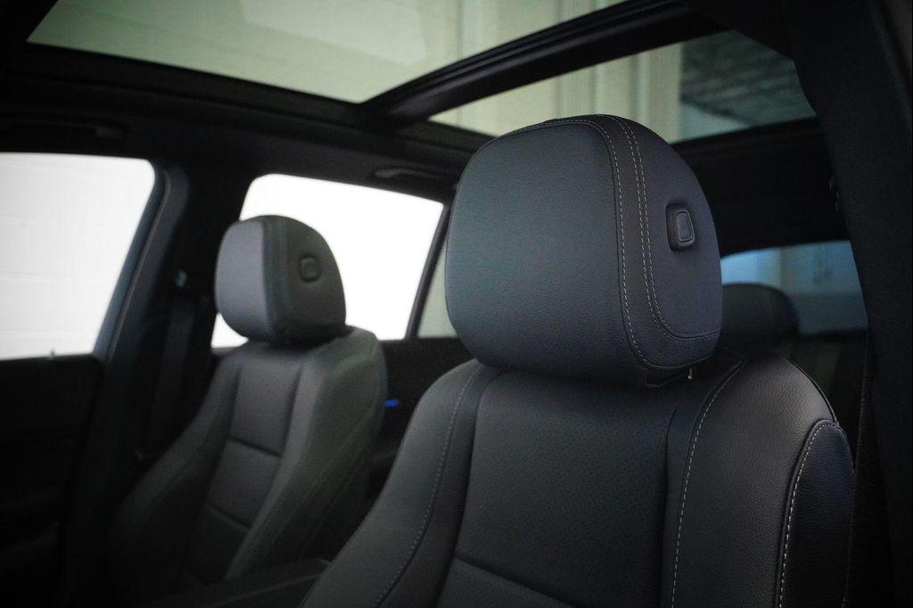 new 2026 Mercedes-Benz GLE 350 car, priced at $78,245