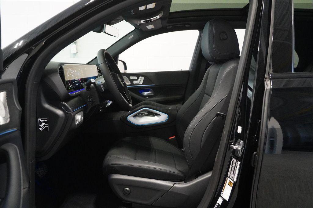 new 2026 Mercedes-Benz GLE 350 car, priced at $78,245