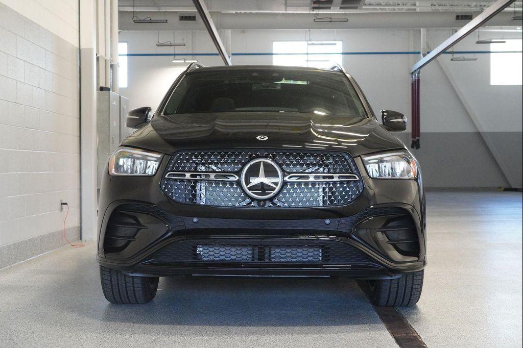 new 2026 Mercedes-Benz GLE 350 car, priced at $78,245