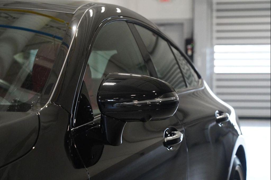 used 2024 Mercedes-Benz AMG GT 63 car, priced at $168,653