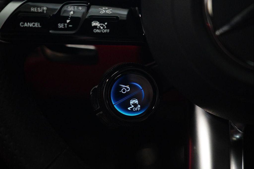 used 2024 Mercedes-Benz AMG GT 63 car, priced at $168,653