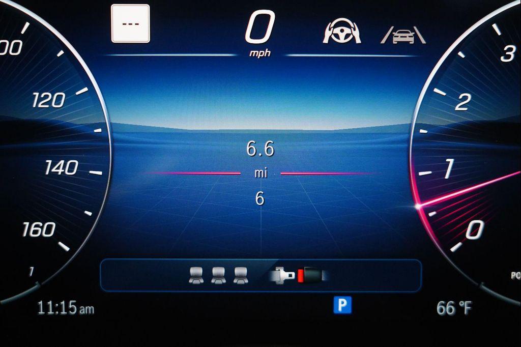 new 2026 Mercedes-Benz C-Class car, priced at $60,435