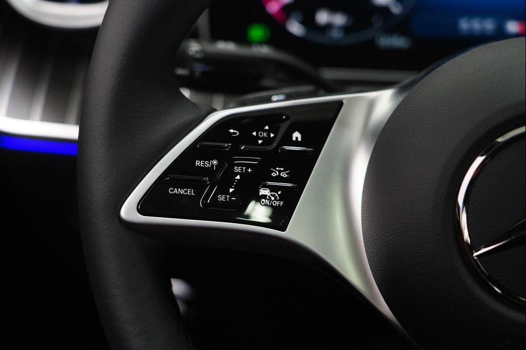 new 2026 Mercedes-Benz C-Class car, priced at $60,435