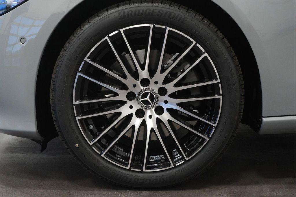 new 2026 Mercedes-Benz C-Class car, priced at $60,435