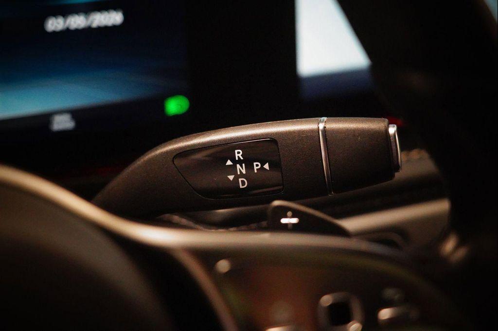 used 2022 Mercedes-Benz G-Class car, priced at $125,196