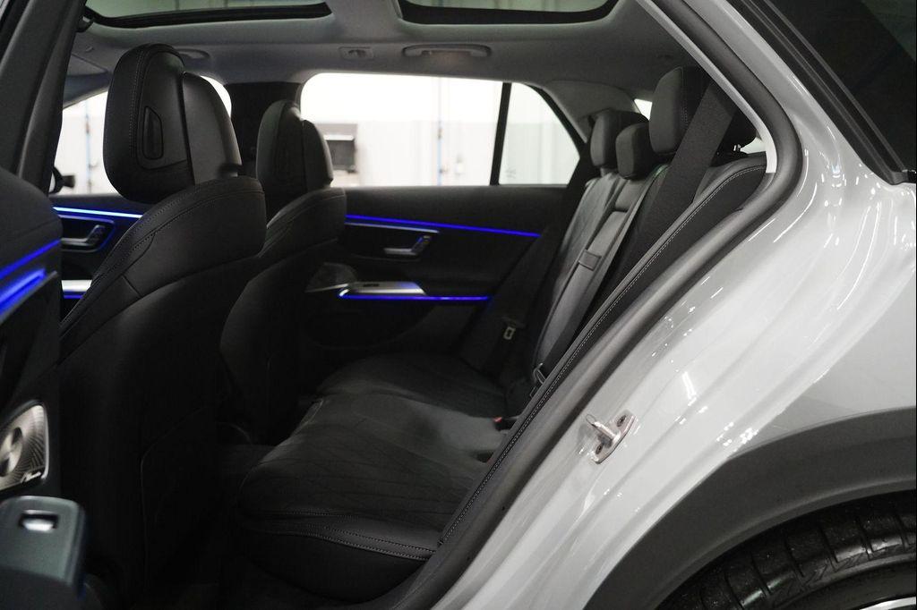 used 2025 Mercedes-Benz E-Class car, priced at $78,836