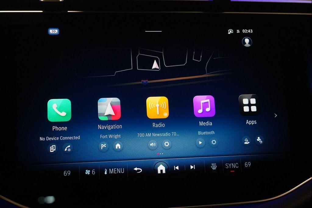 used 2025 Mercedes-Benz E-Class car, priced at $78,836