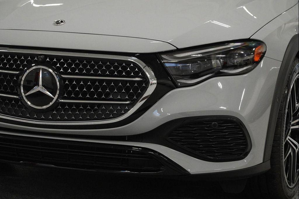 used 2025 Mercedes-Benz E-Class car, priced at $78,836