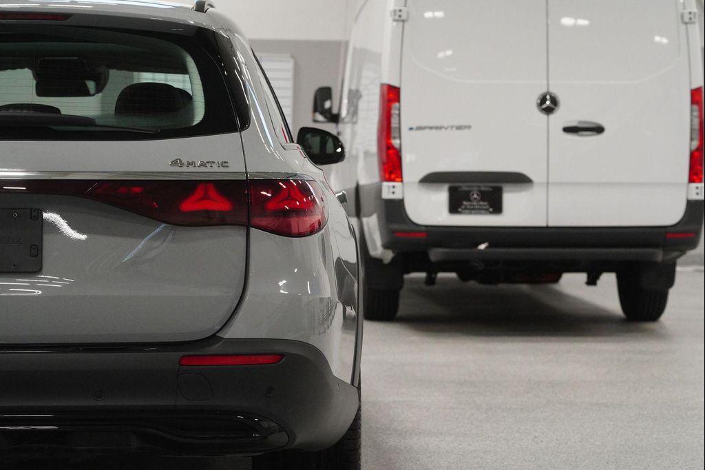 used 2025 Mercedes-Benz E-Class car, priced at $78,836