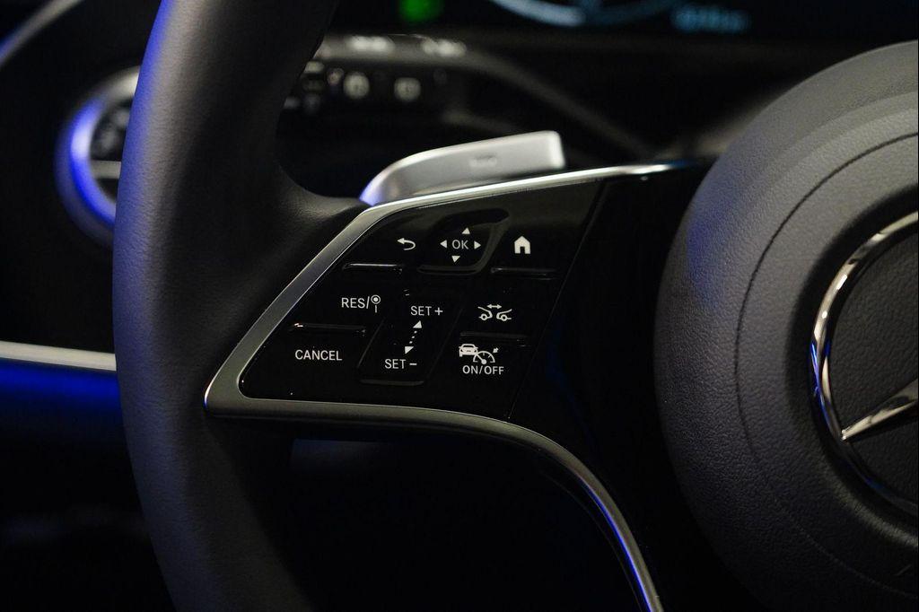 used 2025 Mercedes-Benz E-Class car, priced at $78,836