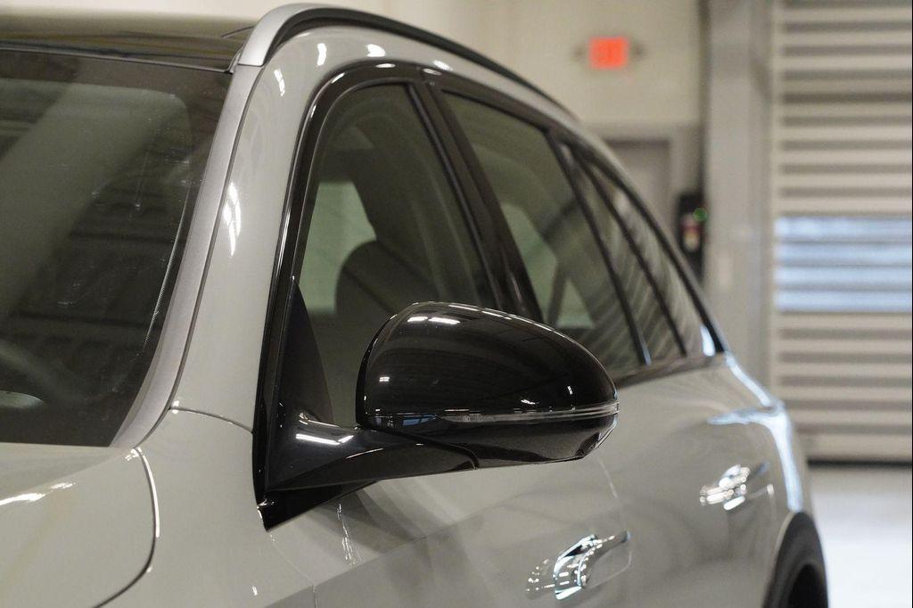 used 2025 Mercedes-Benz E-Class car, priced at $78,836