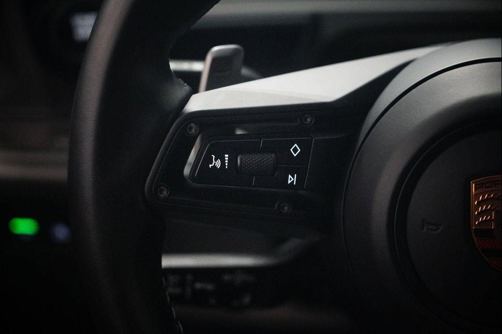 used 2025 Porsche Cayenne car, priced at $179,996