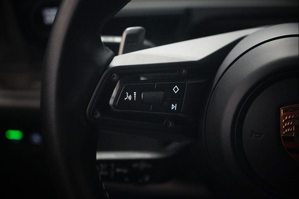 used 2025 Porsche Cayenne car, priced at $189,978