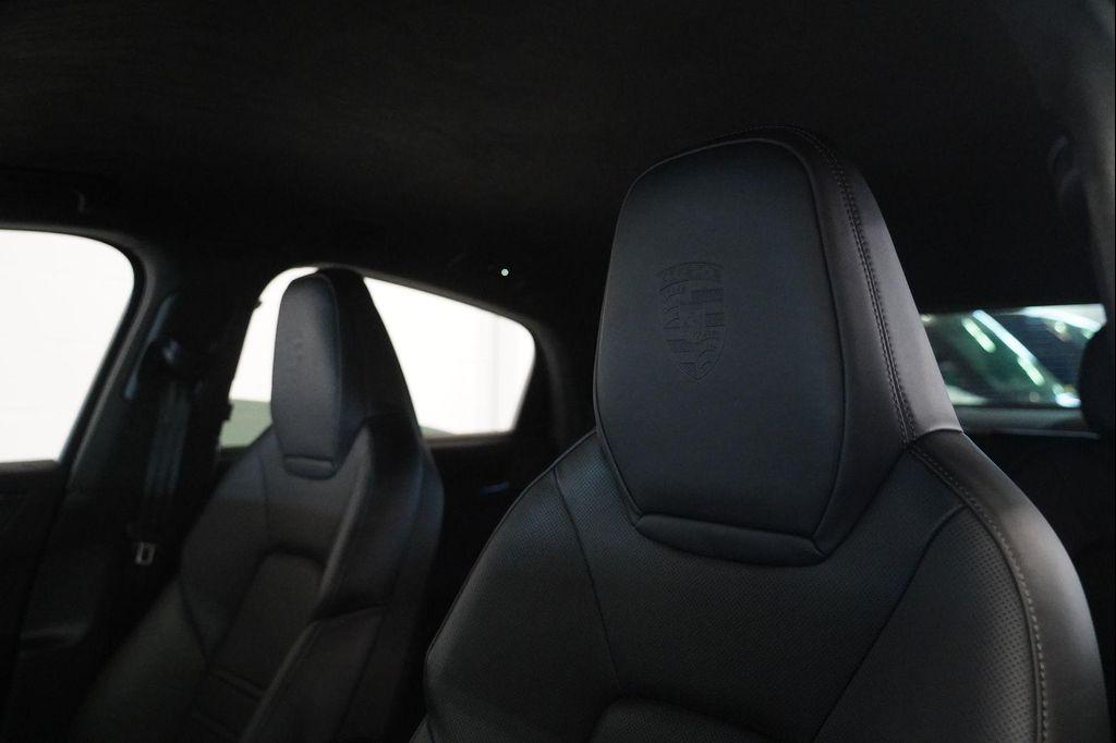 used 2025 Porsche Cayenne car, priced at $189,978