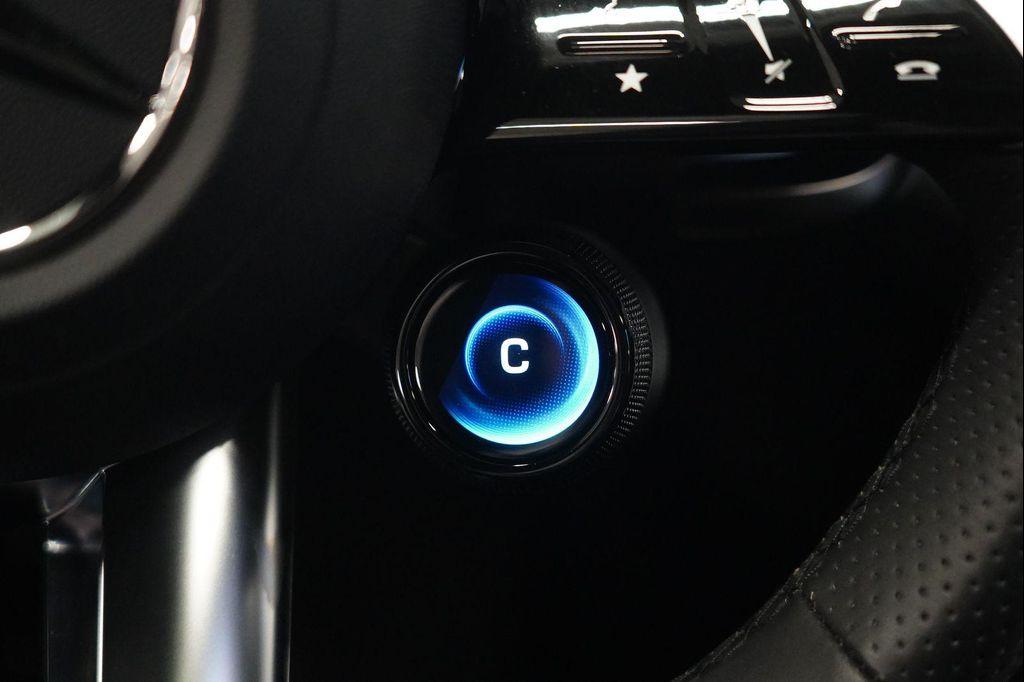 used 2025 Mercedes-Benz AMG GT 63 car, priced at $157,996