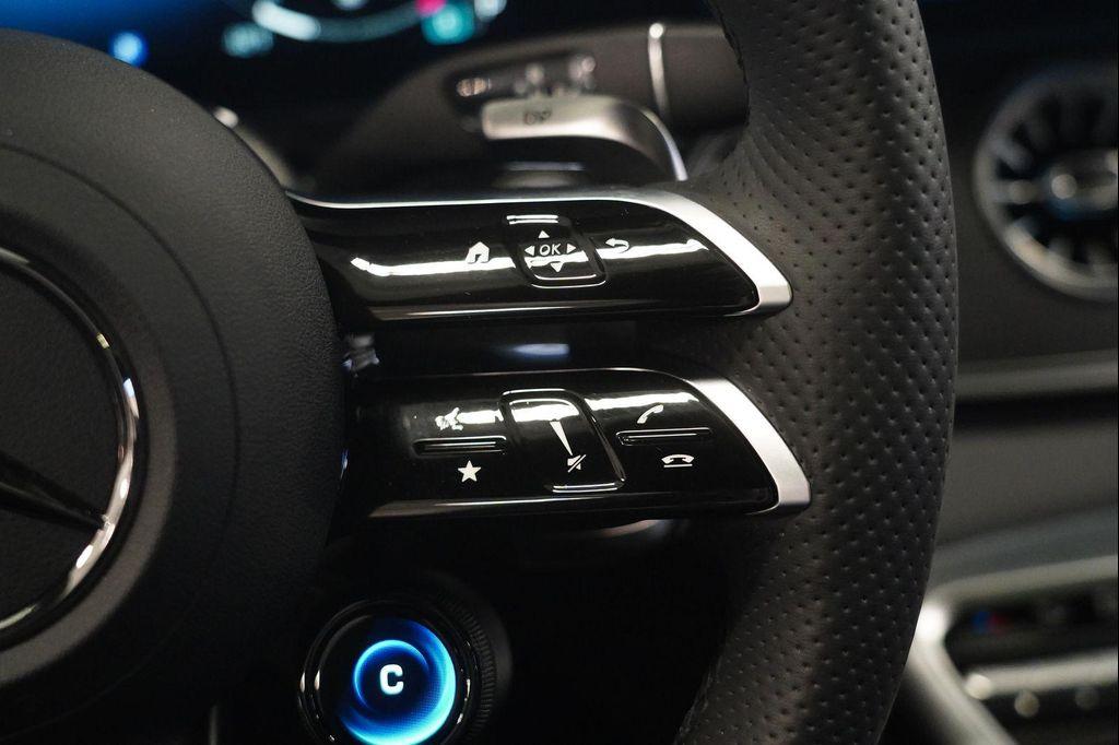 used 2025 Mercedes-Benz AMG GT 63 car, priced at $157,996