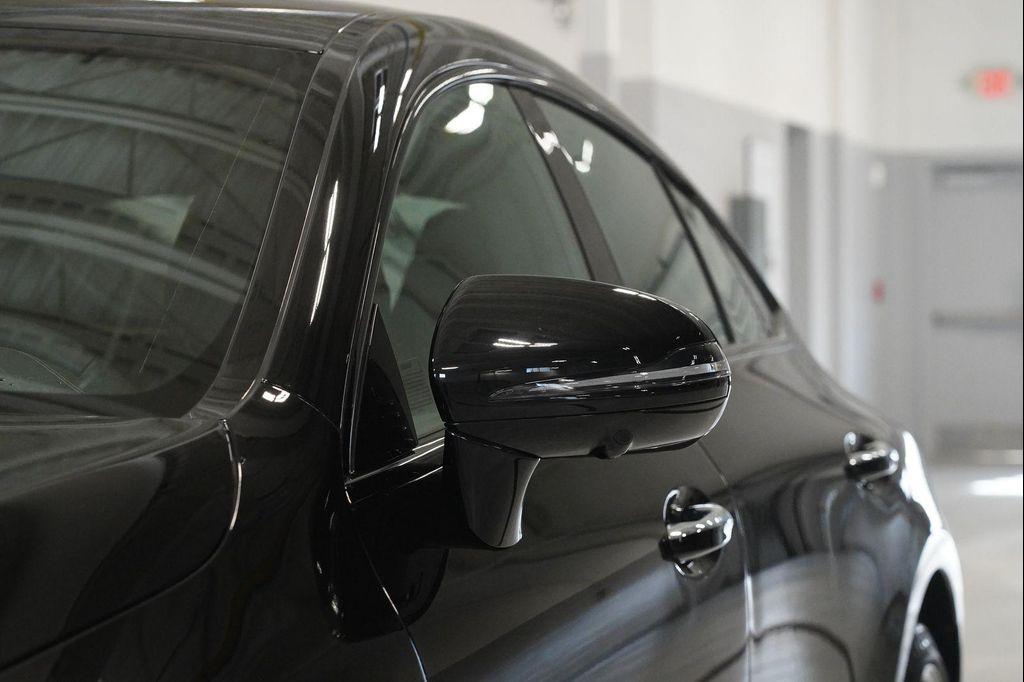 used 2025 Mercedes-Benz AMG GT 63 car, priced at $157,996