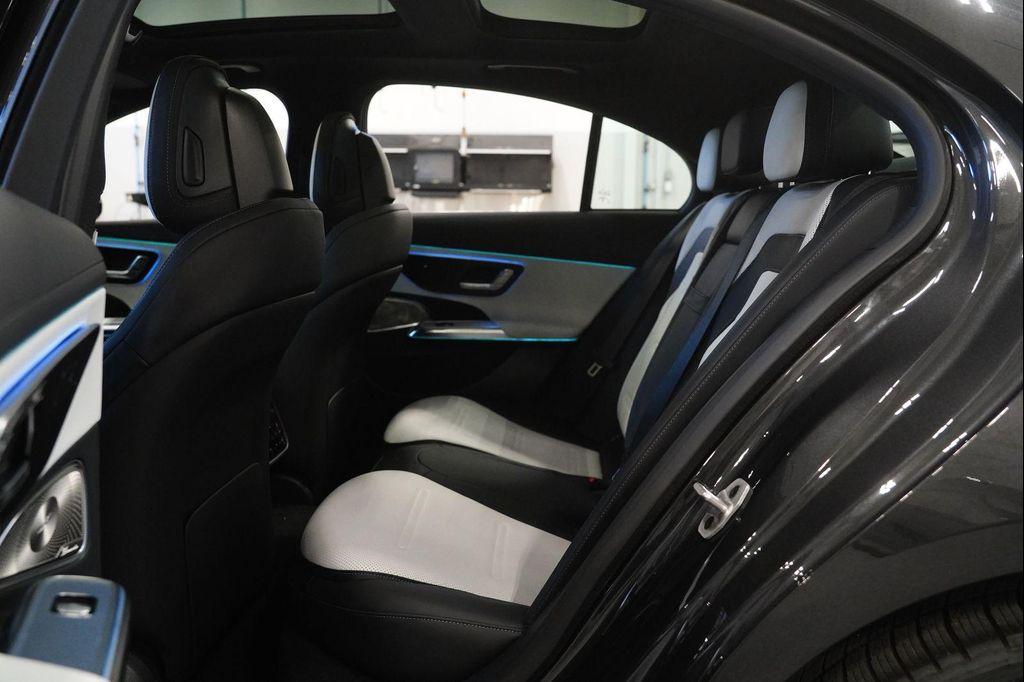 new 2026 Mercedes-Benz AMG E 53 car, priced at $107,730