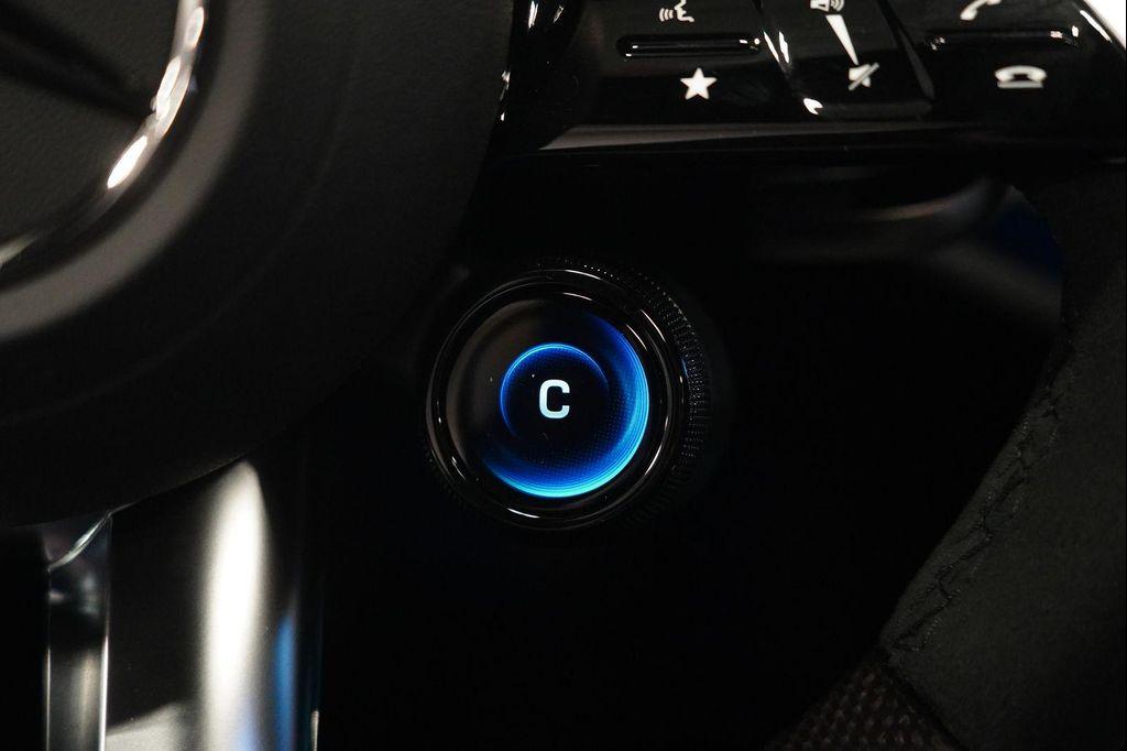 new 2026 Mercedes-Benz AMG E 53 car, priced at $107,730