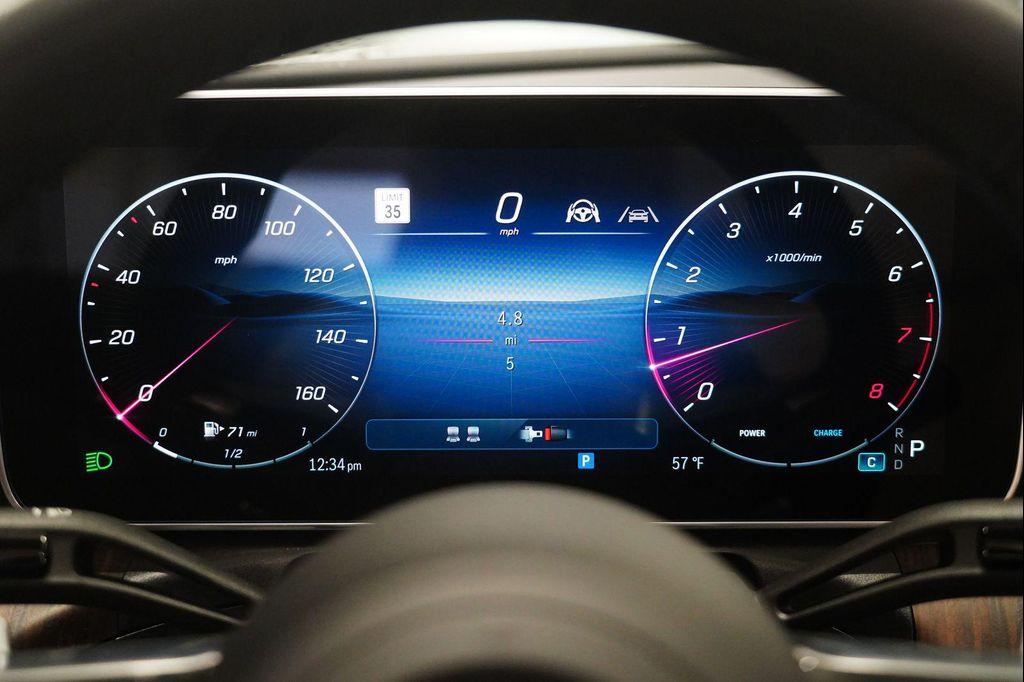 new 2026 Mercedes-Benz CLE 300 car, priced at $77,335