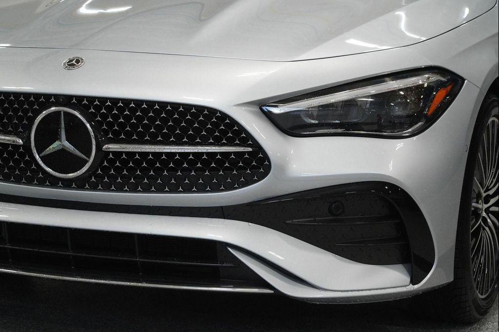 new 2026 Mercedes-Benz CLE 300 car, priced at $77,335