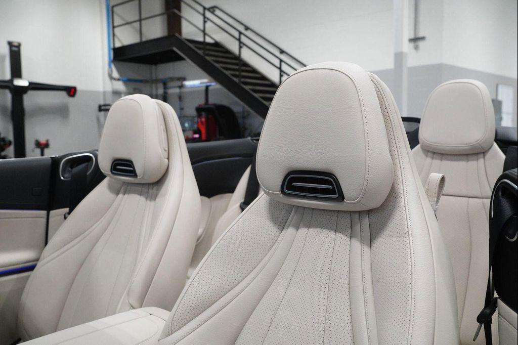 new 2026 Mercedes-Benz CLE 300 car, priced at $77,335