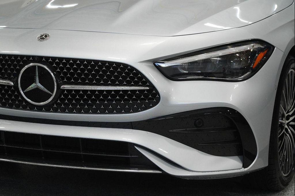 new 2026 Mercedes-Benz CLE 300 car, priced at $77,335